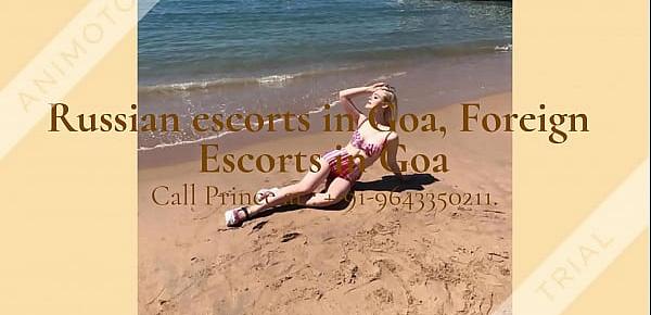  Escorts in Goa 1080p
